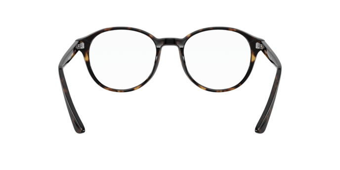 Prada Eyeglasses PR 13WV 2AU1O1