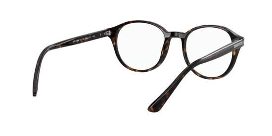 Prada Eyeglasses PR 13WV 2AU1O1