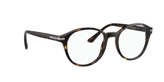 Prada Eyeglasses PR 13WV 2AU1O1