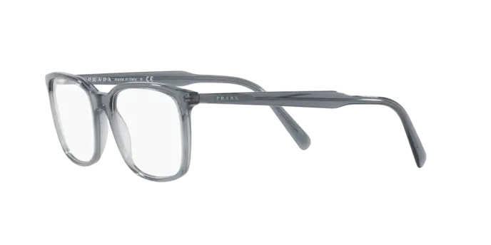 Prada Conceptual Eyeglasses PR 13XV 01G1O1