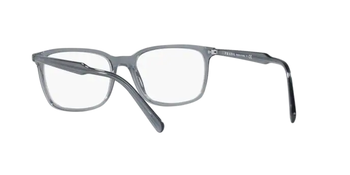 Prada Conceptual Eyeglasses PR 13XV 01G1O1