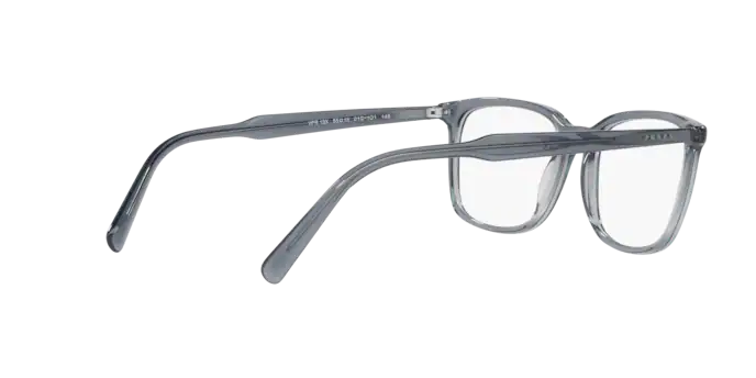 Prada Conceptual Eyeglasses PR 13XV 01G1O1