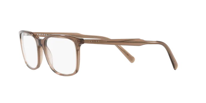 Prada Conceptual Eyeglasses PR 13XV 09F1O1