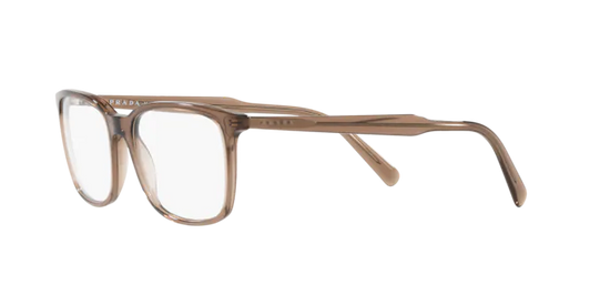 Prada Conceptual Eyeglasses PR 13XV 09F1O1