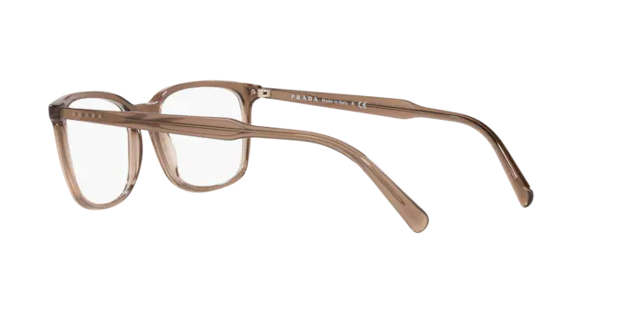 Prada Conceptual Eyeglasses PR 13XV 09F1O1