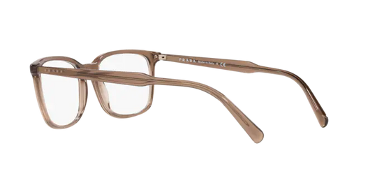 Prada Conceptual Eyeglasses PR 13XV 09F1O1