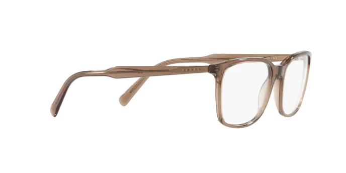 Prada Conceptual Eyeglasses PR 13XV 09F1O1