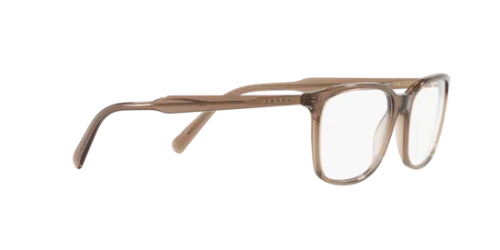 Prada Conceptual Eyeglasses PR 13XV 09F1O1