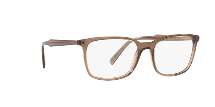 Prada Conceptual Eyeglasses PR 13XV 09F1O1