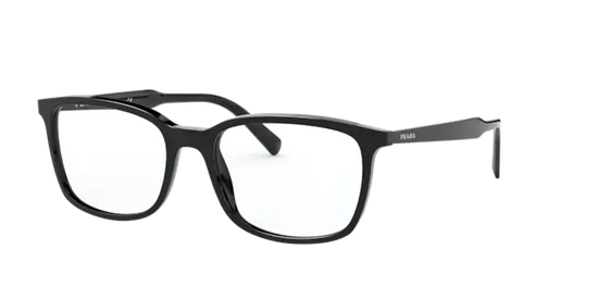 Prada Conceptual Eyeglasses PR 13XV 1AB1O1