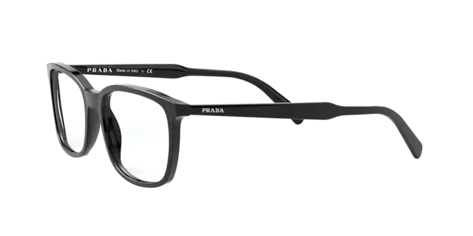 Prada Conceptual Eyeglasses PR 13XV 1AB1O1