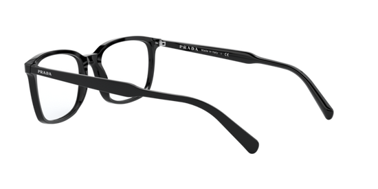 Prada Conceptual Eyeglasses PR 13XV 1AB1O1