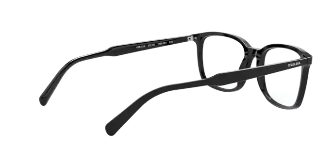 Prada Conceptual Eyeglasses PR 13XV 1AB1O1