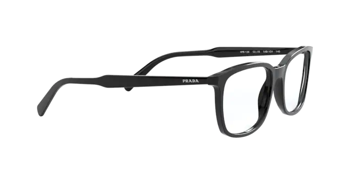 Prada Conceptual Eyeglasses PR 13XV 1AB1O1