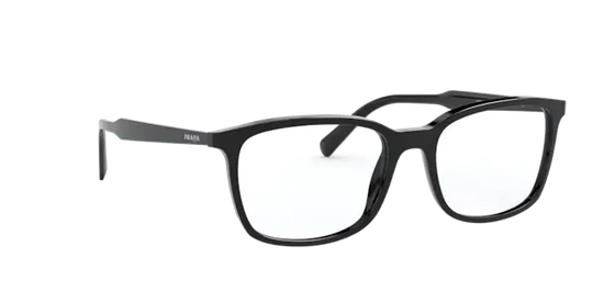 Prada Conceptual Eyeglasses PR 13XV 1AB1O1