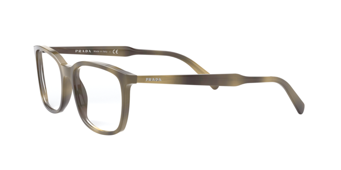 Prada Conceptual Eyeglasses PR 13XV 5481O1