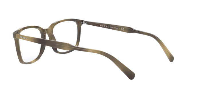 Prada Conceptual Eyeglasses PR 13XV 5481O1