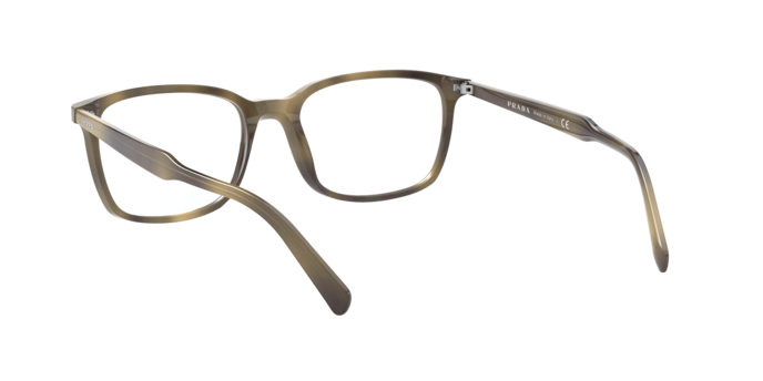 Prada Conceptual Eyeglasses PR 13XV 5481O1