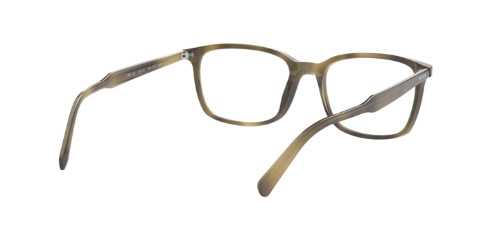 Prada Conceptual Eyeglasses PR 13XV 5481O1