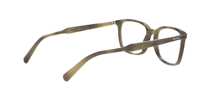Prada Conceptual Eyeglasses PR 13XV 5481O1