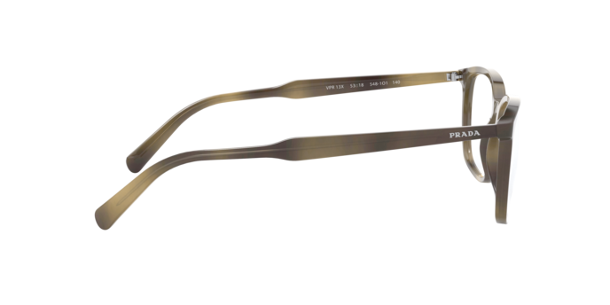 Prada Conceptual Eyeglasses PR 13XV 5481O1