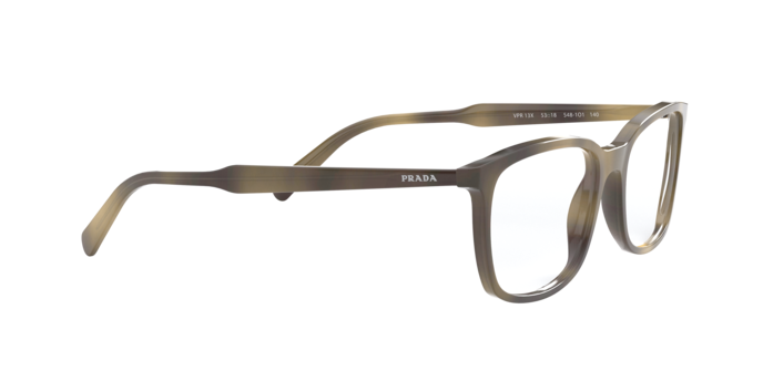 Prada Conceptual Eyeglasses PR 13XV 5481O1