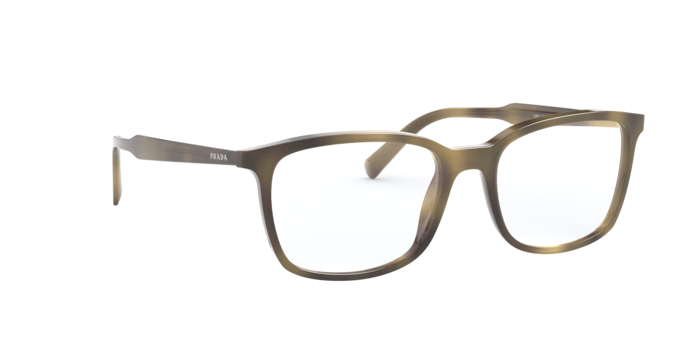 Prada Conceptual Eyeglasses PR 13XV 5481O1