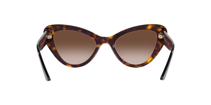 Prada Sunglasses PR 13YS 2AU6S1