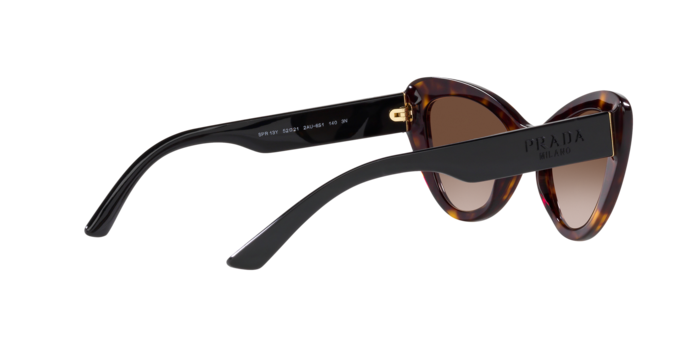 Prada Sunglasses PR 13YS 2AU6S1
