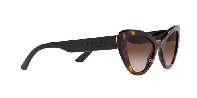 Prada Sunglasses PR 13YS 2AU6S1