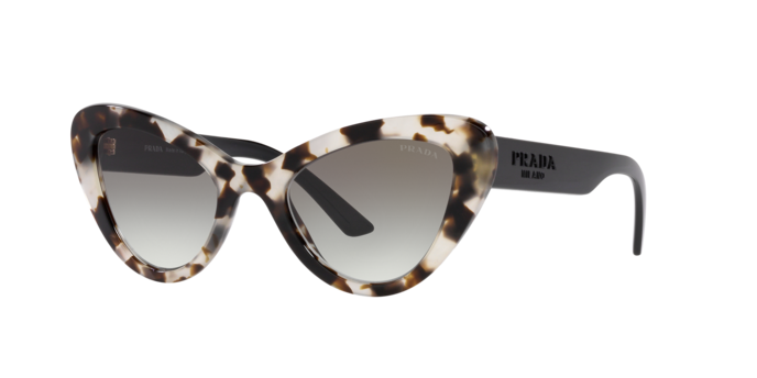 Prada Sunglasses PR 13YS UAO0A7
