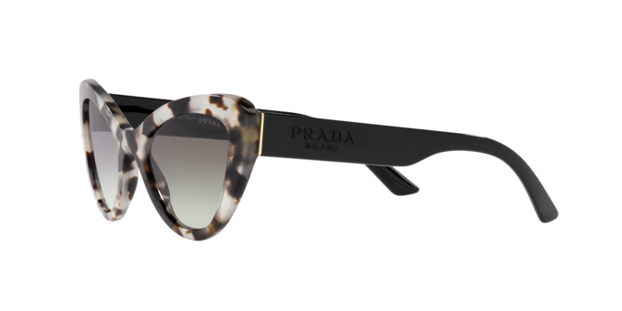 Prada Sunglasses PR 13YS UAO0A7