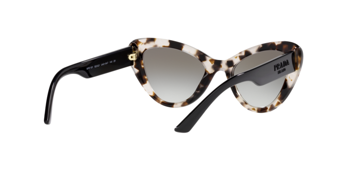 Prada Sunglasses PR 13YS UAO0A7