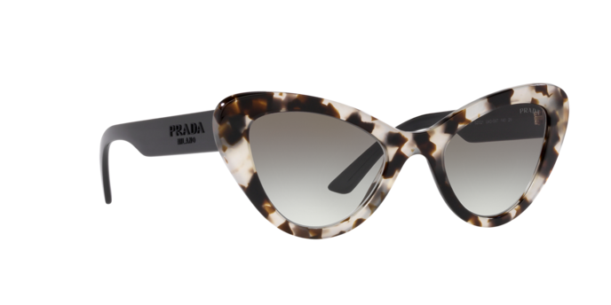 Prada Sunglasses PR 13YS UAO0A7