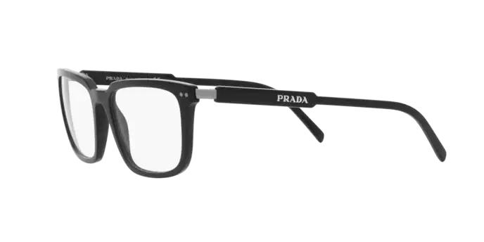 Prada Eyeglasses PR 13YV 1AB1O1