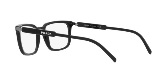 Prada Eyeglasses PR 13YV 1AB1O1