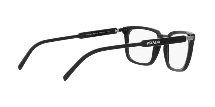 Prada Eyeglasses PR 13YV 1AB1O1