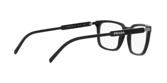 Prada Eyeglasses PR 13YV 1AB1O1