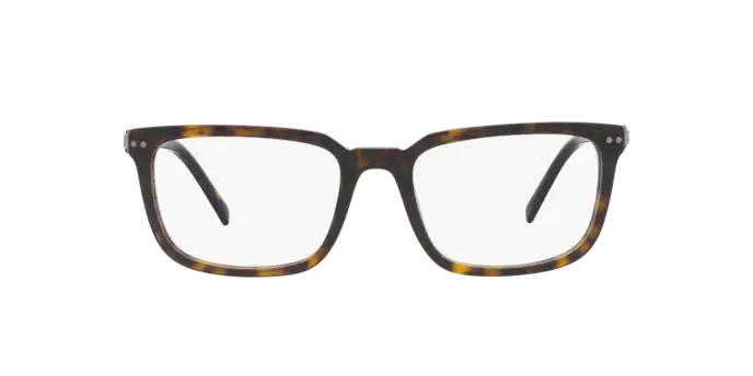 Prada Eyeglasses PR 13YV 2AU1O1