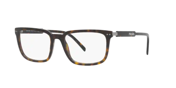 Prada Eyeglasses PR 13YV 2AU1O1