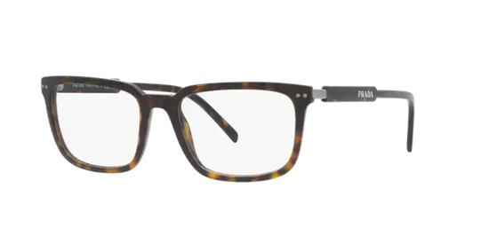 Prada Eyeglasses PR 13YV 2AU1O1