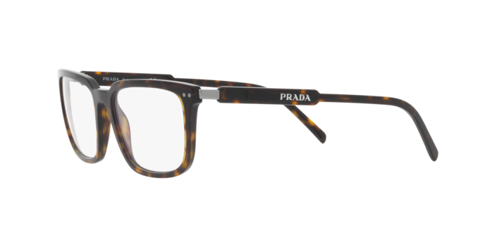 Prada Eyeglasses PR 13YV 2AU1O1