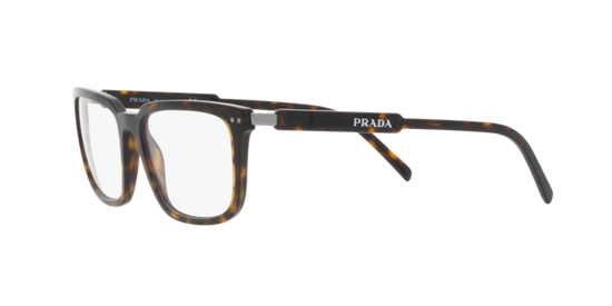 Prada Eyeglasses PR 13YV 2AU1O1