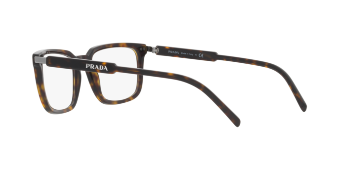 Prada Eyeglasses PR 13YV 2AU1O1