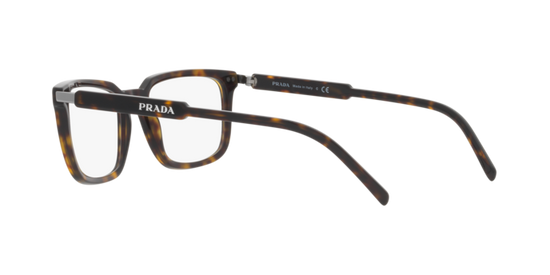 Prada Eyeglasses PR 13YV 2AU1O1