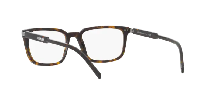 Prada Eyeglasses PR 13YV 2AU1O1