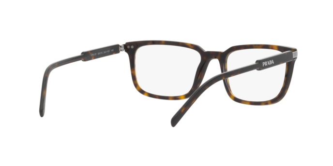 Prada Eyeglasses PR 13YV 2AU1O1