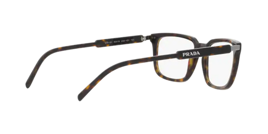 Prada Eyeglasses PR 13YV 2AU1O1