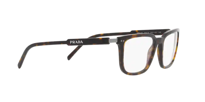 Prada Eyeglasses PR 13YV 2AU1O1