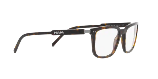 Prada Eyeglasses PR 13YV 2AU1O1